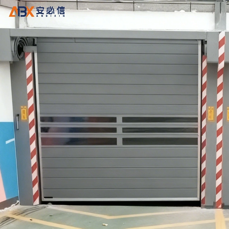 深圳市洁净室高速门